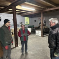 2024-01-06 Backhaus Aktion Räumung der bisher genutzten Scheune und Einlagern der Gegenstände in neue Räumlichkeiten by Ralf 032